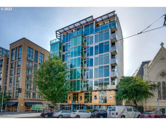 MLS: 23660398 Condo For Sale