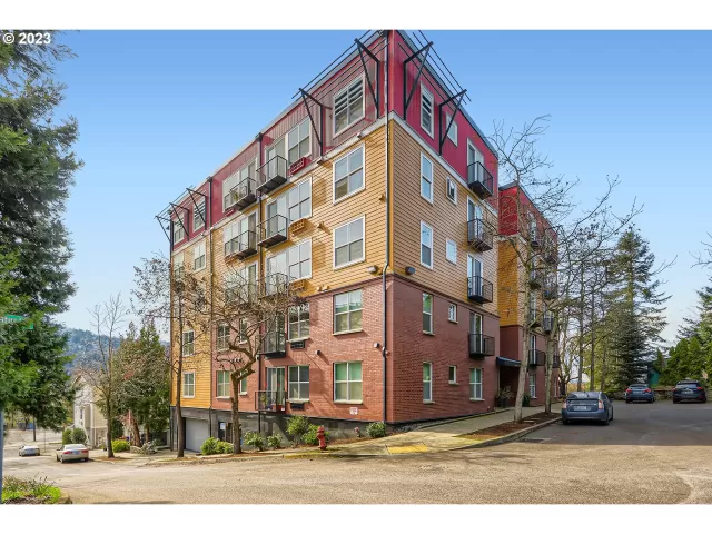 MLS: 23682917 Condo For Sale