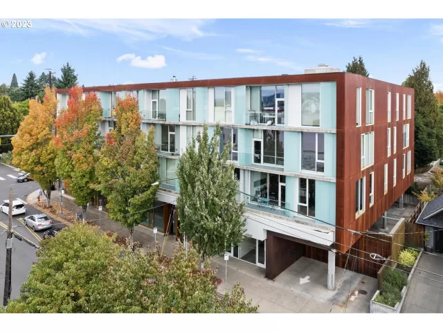 MLS: 23684980 Condo For Sale