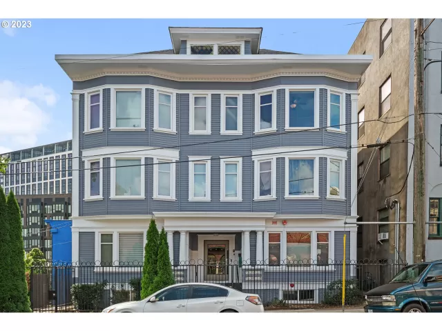 MLS: 23696481 Condo For Sale