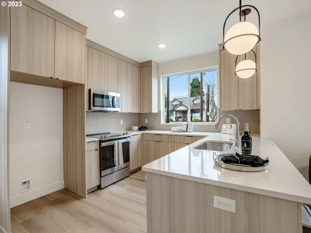 MLS: 23699313 Condo For Sale