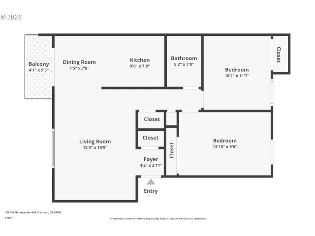 MLS: 237127383 Condo For Sale