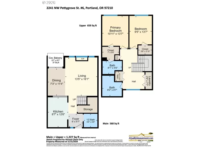 MLS: 237445307 Condo For Sale