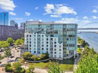 More Details about MLS # 238260919 : 1260 NW NAITO PKWY 1003