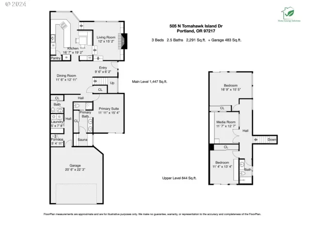 MLS: 24000995 Condo For Sale