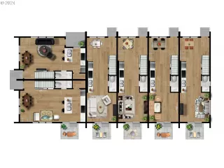 Primary Photo for MLS#: 24001307