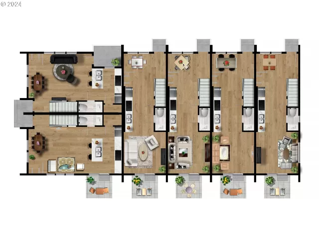 MLS: 24001307 Condo For Sale