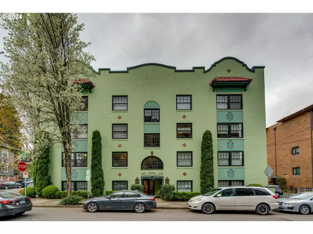 MLS: 24043940 Condo For Sale