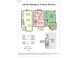 Click for more information on MLS # 24045624 : 1102 NE TILLAMOOK ST 5 More Details about MLS # 24045624 : 1102 NE TILLAMOOK ST 5