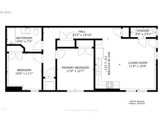 More Details about MLS # 24059046 : 2029 SE HAROLD ST 2