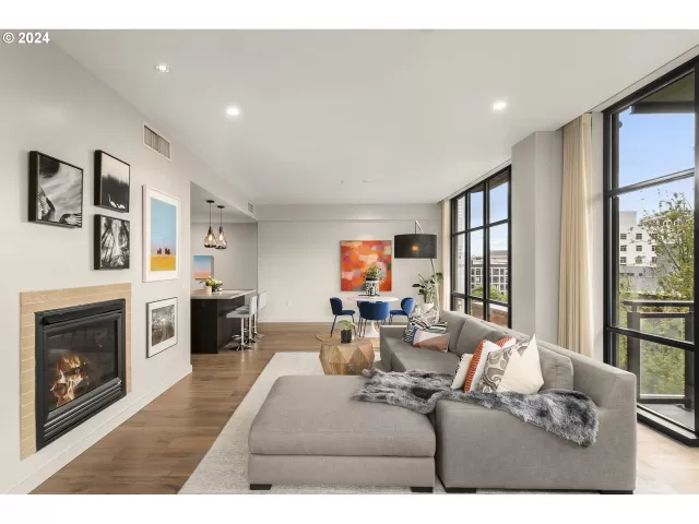 MLS: 24064699 Condo For Sale