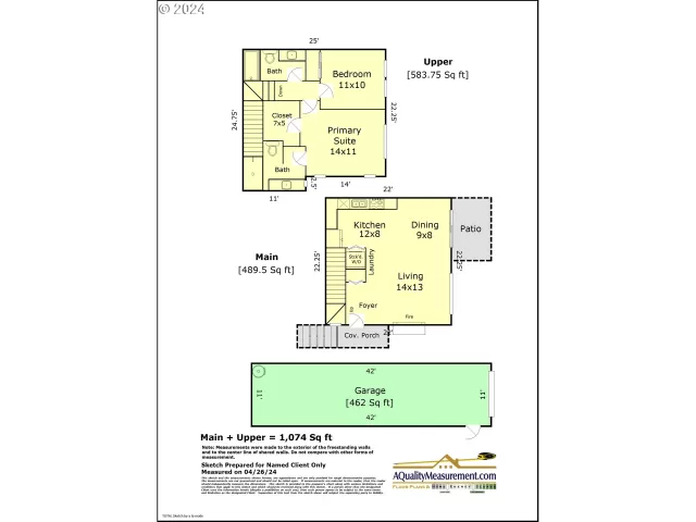 MLS: 24091617 Condo For Sale