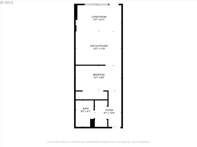 MLS: 24103883 Condo For Sale