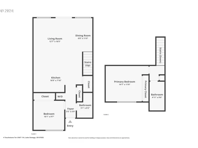 MLS: 24121765 Condo For Sale