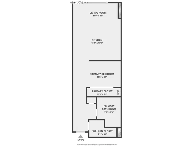 MLS: 24131715 Condo For Sale