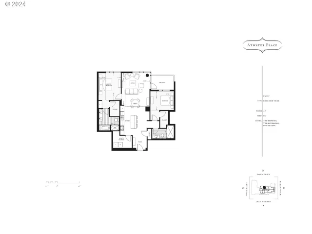 MLS: 24177539 Condo For Sale