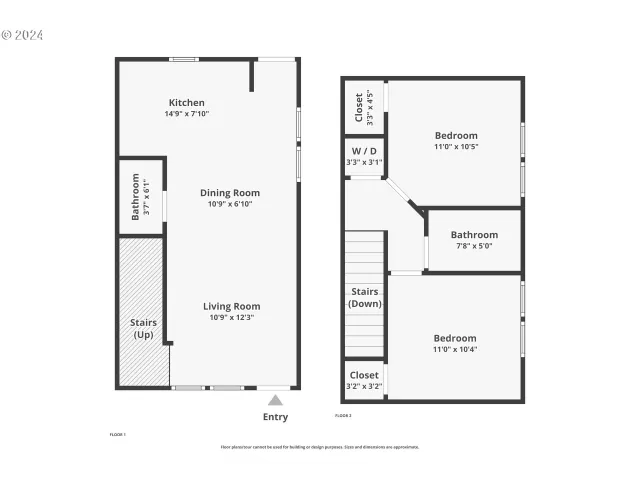 MLS: 24200667 Condo For Sale
