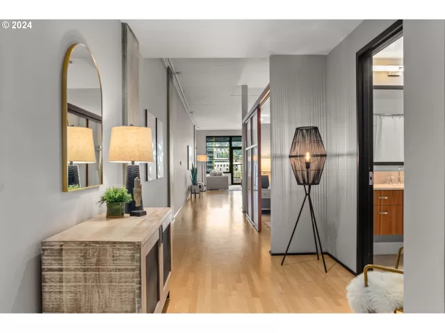 MLS: 24213223 Condo For Sale