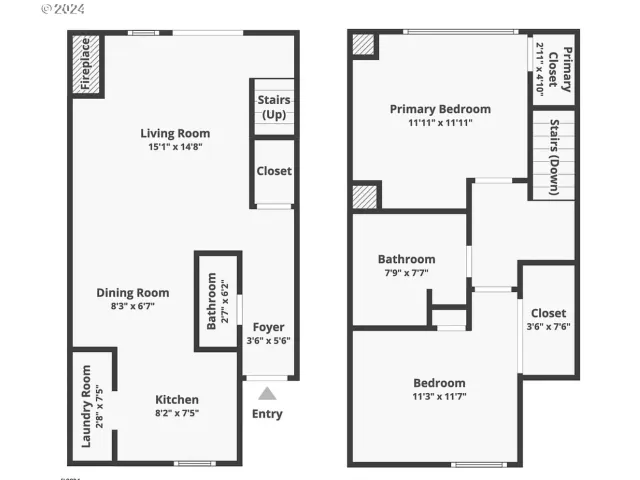 MLS: 24219466 Condo For Sale