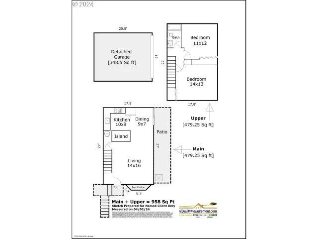 MLS: 24221821 Condo For Sale
