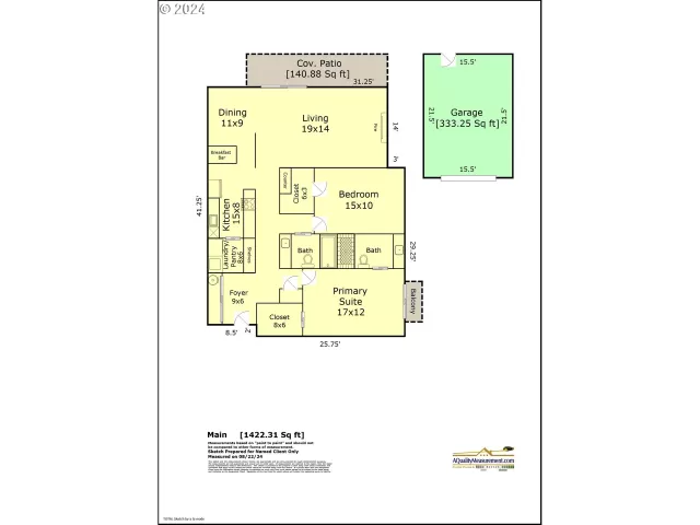 MLS: 24241263 Condo For Sale