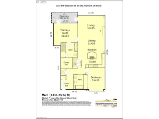 Click for more information on MLS # 24310258 : 2442 NW WESTOVER RD 3-202 More Details about MLS # 24310258 : 2442 NW WESTOVER RD 3-202