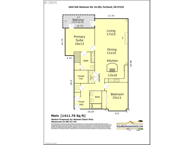 MLS: 24310258 Condo For Sale