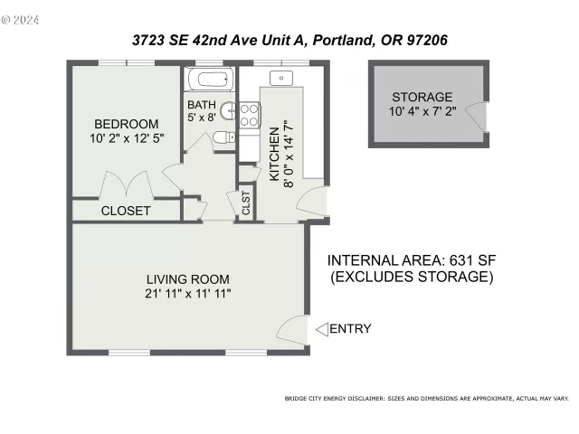 MLS: 24317035 Condo For Sale