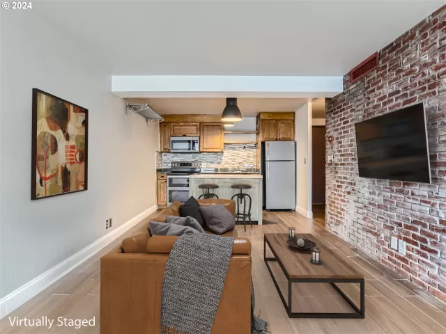 MLS: 24393057 Condo For Sale