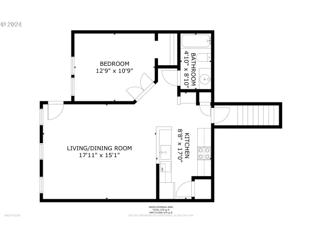 MLS: 24394039 Condo For Sale