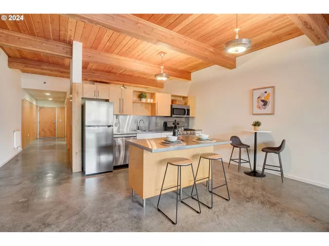 MLS: 24404560 Condo For Sale