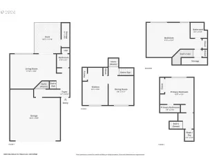 More Details about MLS # 24417852 : 6223 MERIDIAN CIR