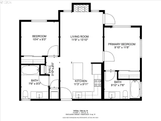 Click for more information on MLS # 24436104 : 5321 NE IRVING ST B More Details about MLS # 24436104 : 5321 NE IRVING ST B