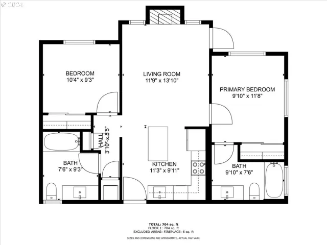 MLS: 24436104 Condo For Sale