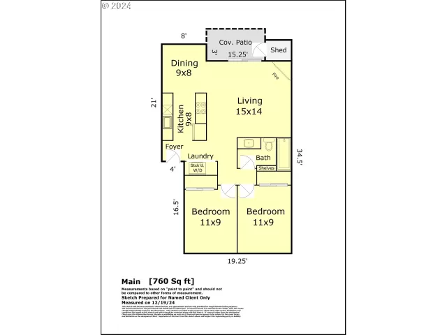 MLS: 24457466 Condo For Sale