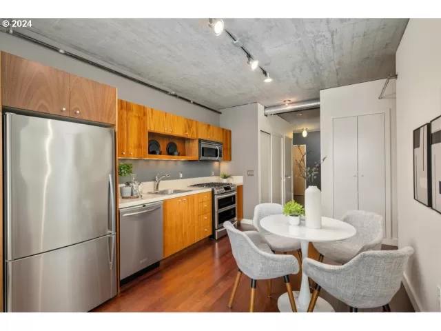 MLS: 24457582 Condo For Sale