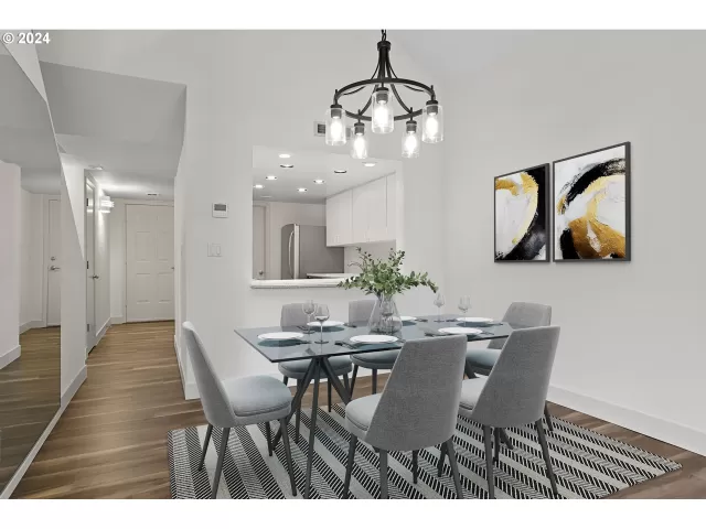 MLS: 24469094 Condo For Sale