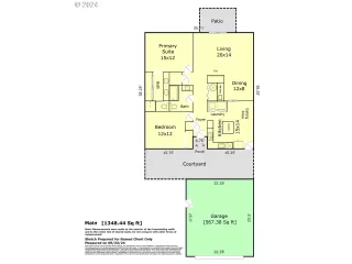 More Details about MLS # 24473660 : 6292 PREAKNESS DR