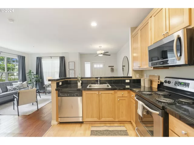 MLS: 24525375 Condo For Sale