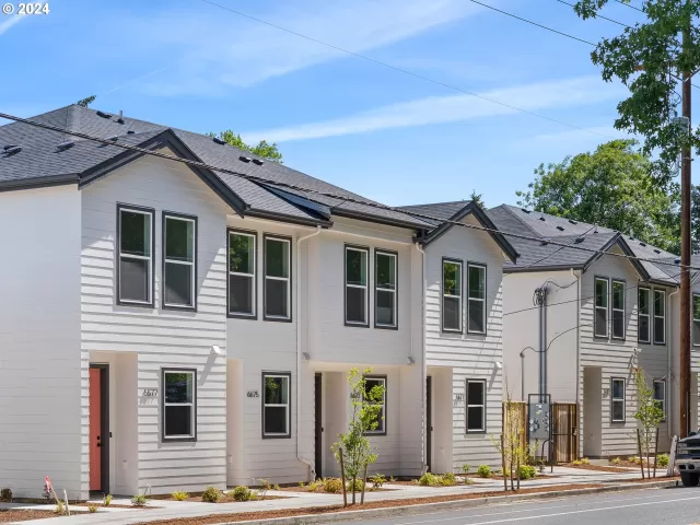 MLS: 24530050 Condo For Sale