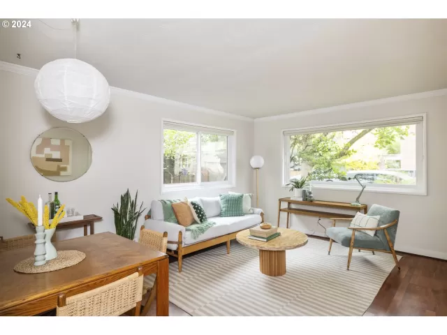 MLS: 24530200 Condo For Sale