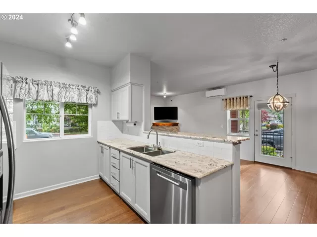 MLS: 24549775 Condo For Sale