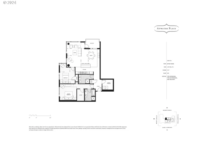 MLS: 24567126 Condo For Sale