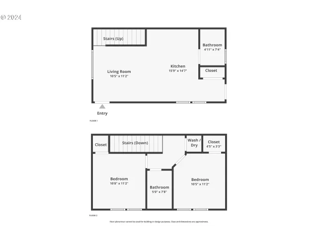 MLS: 24594335 Condo For Sale
