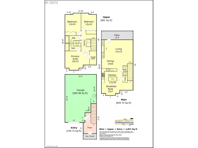 MLS: 24595906 Condo For Sale