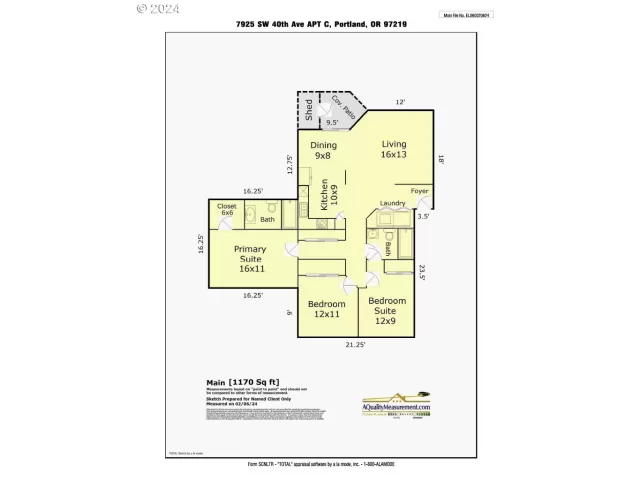 MLS: 24602086 Condo For Sale