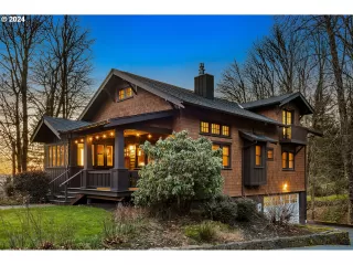 More Details about MLS # 24605837 : 3235 NW SKYLINE BLVD