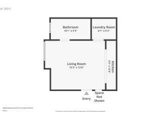 More Details about MLS # 24633869 : 2829 SE BELMONT ST 101