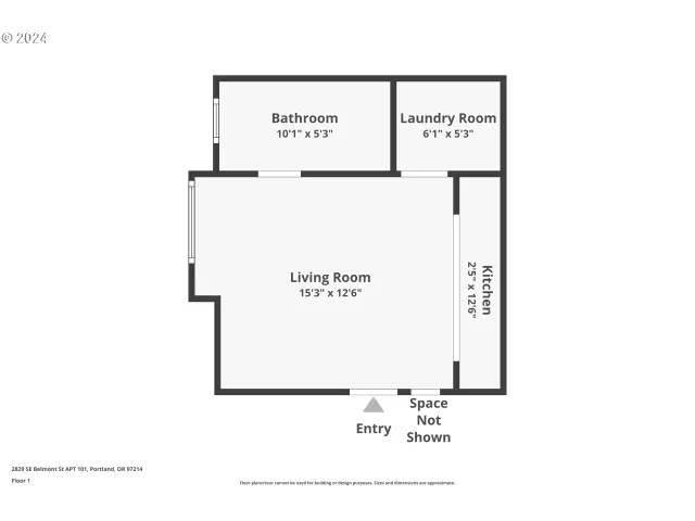 MLS: 24633869 Condo For Sale