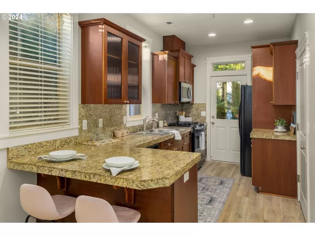 MLS: 24640081 Condo For Sale